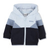 VESTE ZIPPÉE BOSS ENFANT