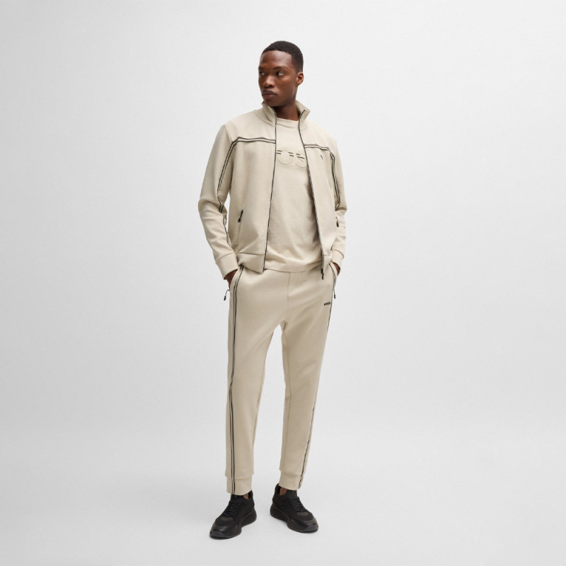 PANTALON DE SURVÊTEMENT