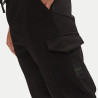 Pantalon Noir Boss T_Urbanex-Cargo-J | Chez DM'Sports