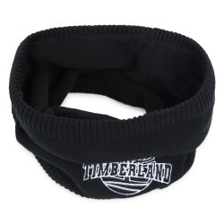 Bonnet et Tour de cou en coton enfant Timberland Chez DM'Sports