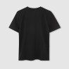 T-SHIRT NOIR