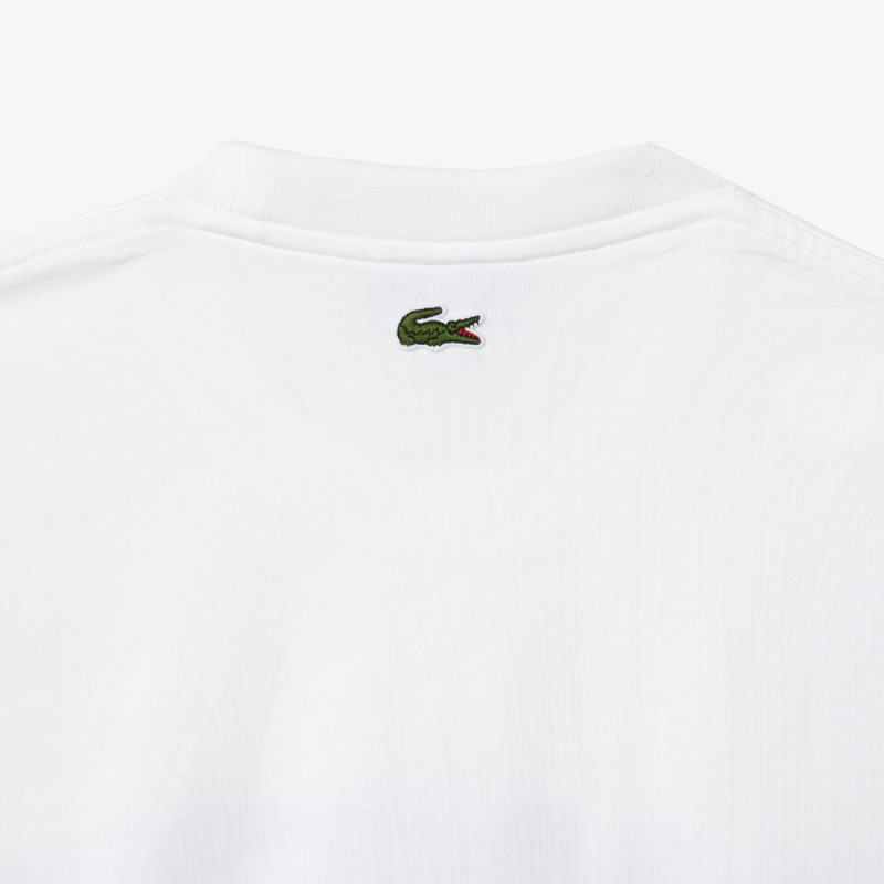 LOGO LACOSTE
