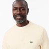 Sweatshirt Homme Lacoste en molleton gratté | DM'Sports
