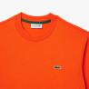 Sweatshirt Homme Lacoste en molleton gratté | DM'Sports