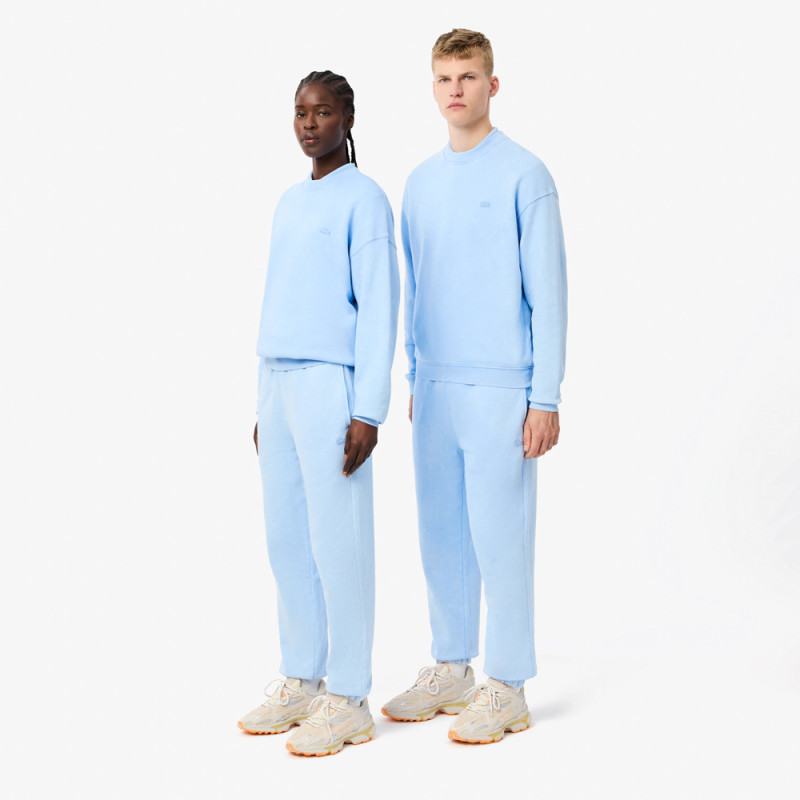 PANTALON DE SURVÊTEMENT LACOSTE XH2852-HBP