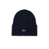 BONNET EN LAINE A REVERS LACOSTE RB9825-166