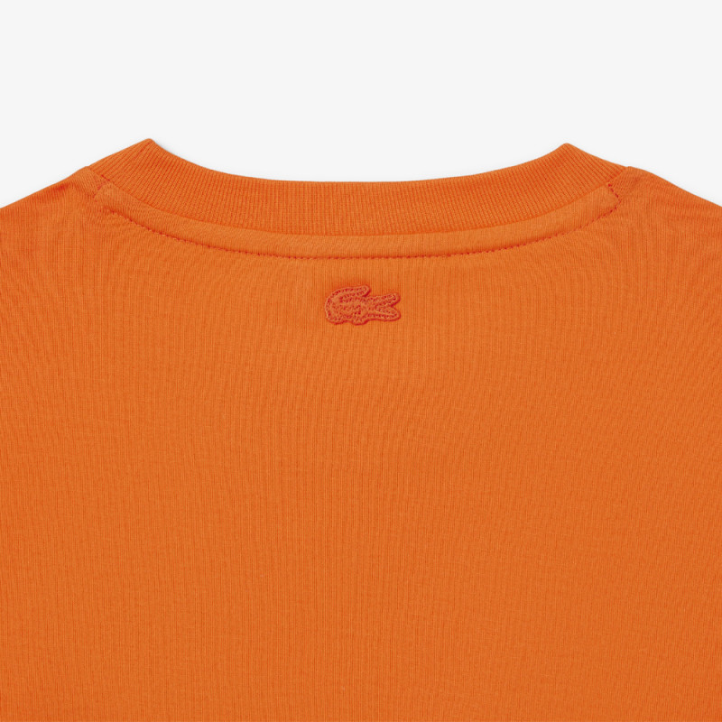 LOGO LACOSTE