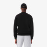sweat SH9608 noir lacoste