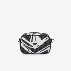PETIT SAC REPORTER LACOSTE THE BLEND