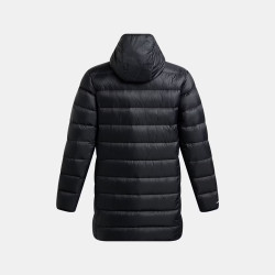 PARKA EN DUVET UNDER ARMOUR LEGEND NOIRE