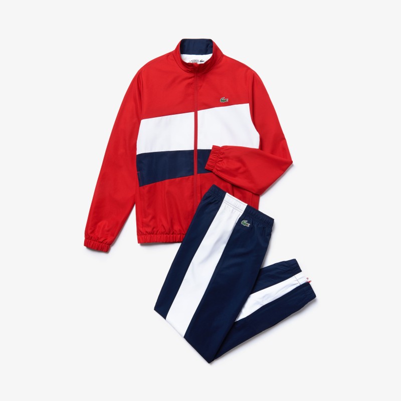 survette lacoste 2019