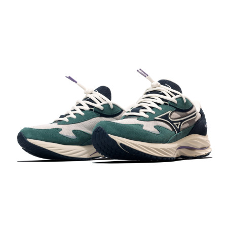 BASKETS MIZUNO
