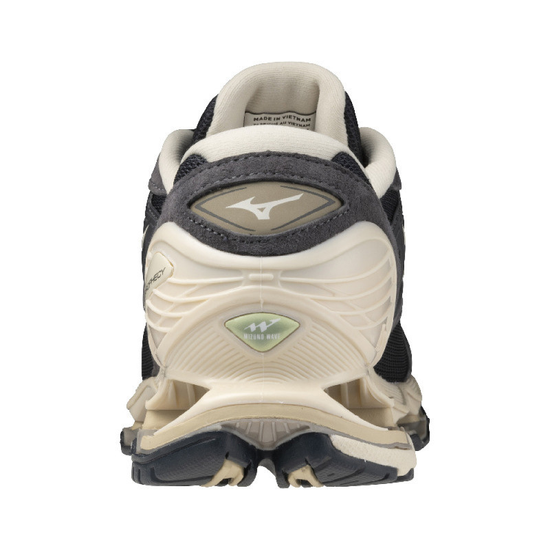 Baskets Mizuno Wave prophecy LS Chez DM'Sports à Lyon
