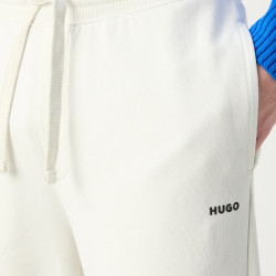 Pantalon de survêtement Hugo en coton éponge | DM'Sports Lyon