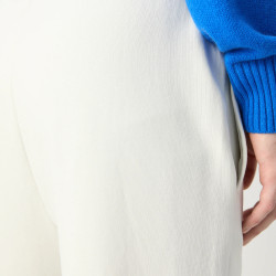 Pantalon de survêtement Hugo en coton éponge | DM'Sports Lyon