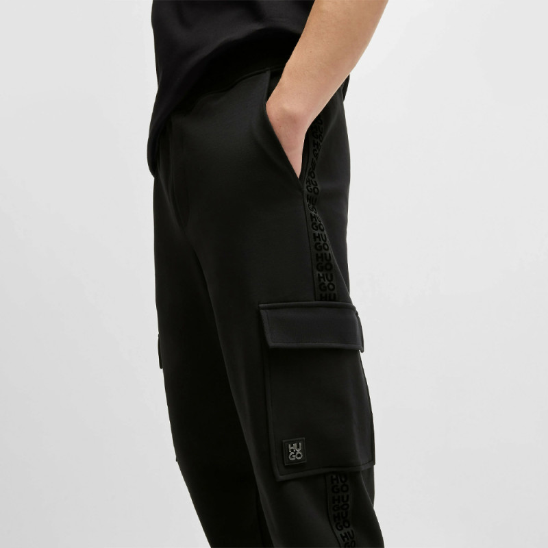 BORDURES EN RUBAN GRIFFÉ