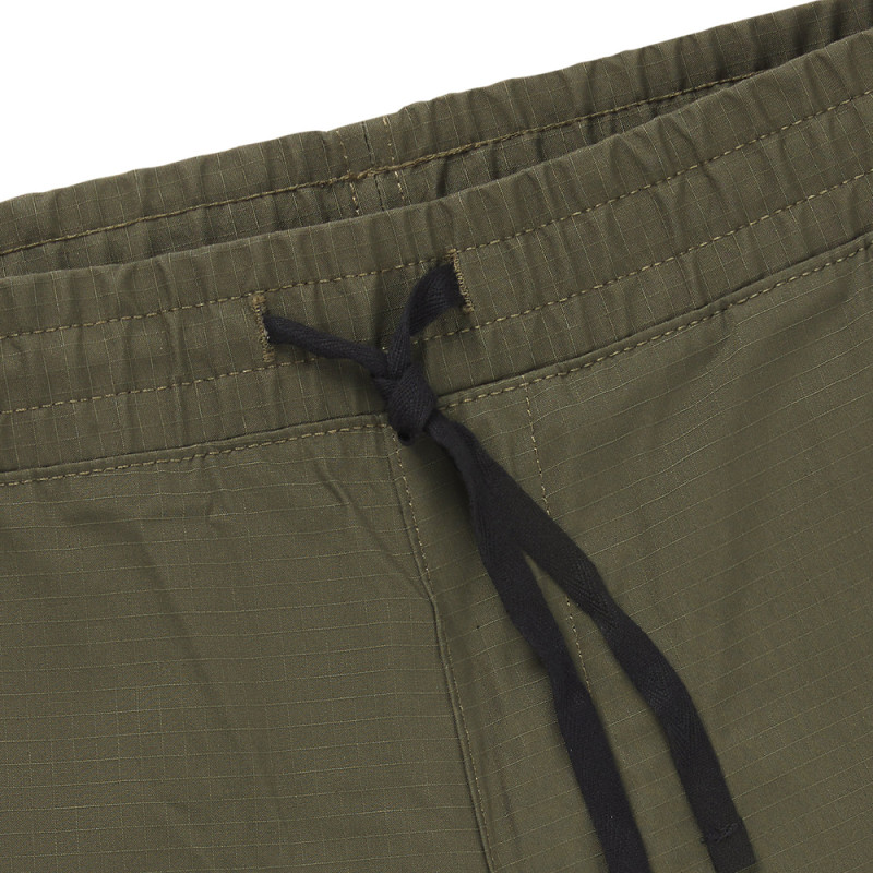Pantalon cargo Regular Fit en coton ripstop Hugo Chez DM'Sports