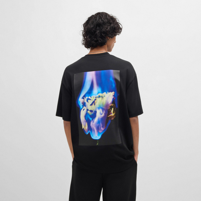 MOTIF ARTISTIQUE DE LA SAISON