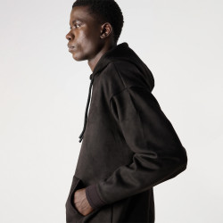 SWEATSHIRT À CAPUCHE