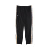PANTALON DE SURVÊTEMENT LACOSTE SPORT GRIFFÉ NOIR
