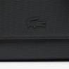 LOGO LACOSTE NOIR
