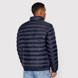 DOUDOUNE HUGO BALTO BLEU