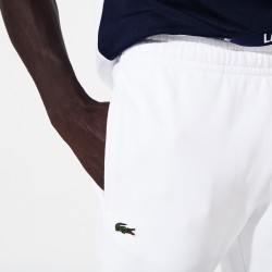 Pantalon de survêtement Tennis SPORT blanc
