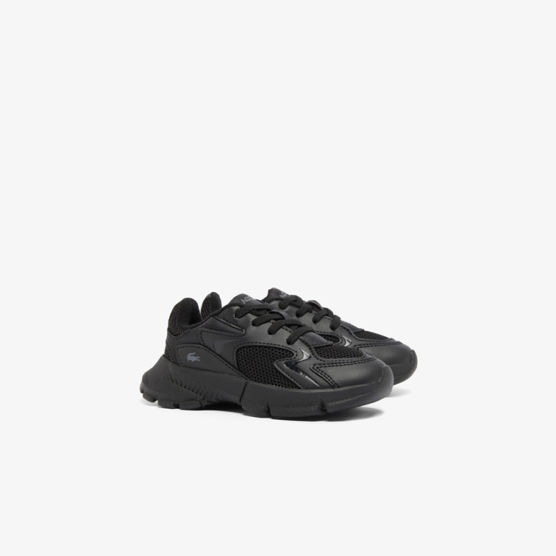 BASKETS LACOSTE