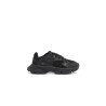 BASKETS NOIRES LACOSTE L003 NEO BÉBÉ