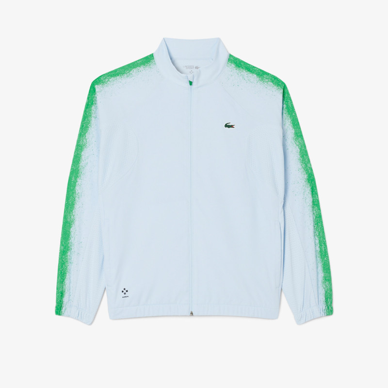 LACOSTE X DANIIL MEDVEDEV