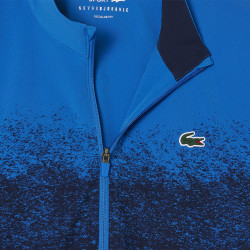 DÉTAILS DE LA VESTE