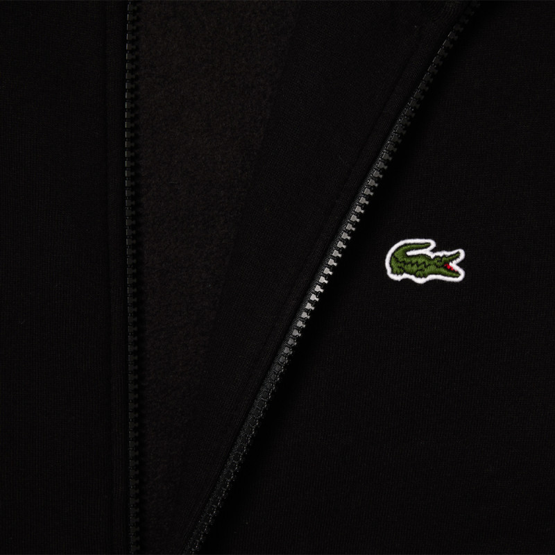 LOGO LACOSTE