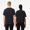T-SHIRT DÉLAVÉ
