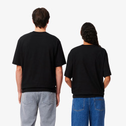 DOS DU T-SHIRT