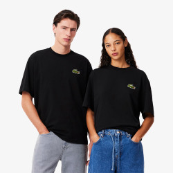 T-SHIRT MANCHES COURTES