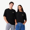 T-SHIRT MANCHES COURTES