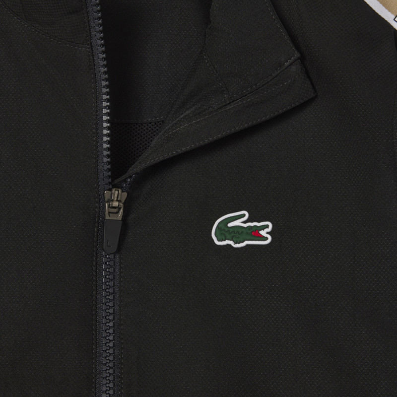 LOGO LACOSTE