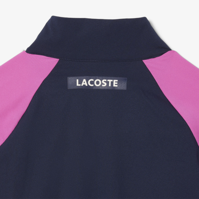 LOGO LACOSTE