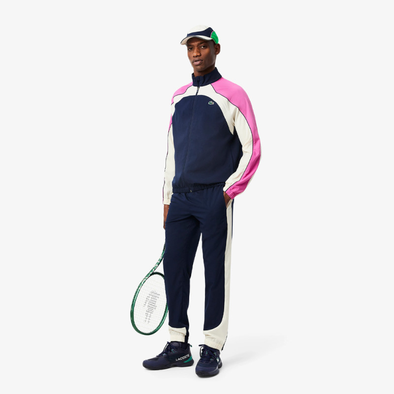 ENSEMBLE LACOSTE