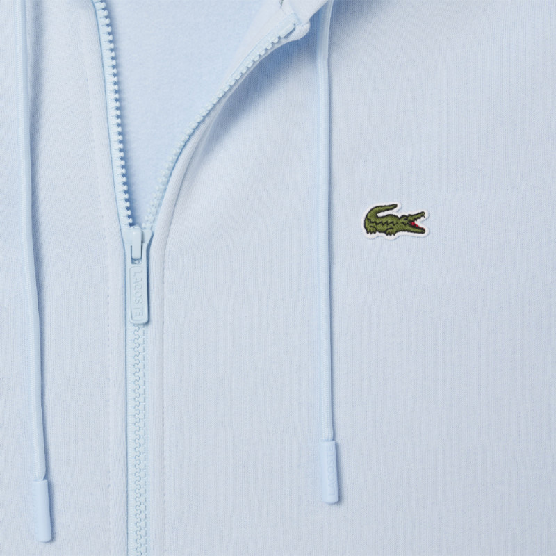 LOGO LACOSTE