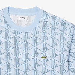 LOGO LACOSTE