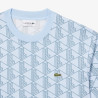 LOGO LACOSTE