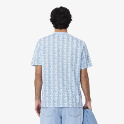 T-SHIRT MONOGRAMME