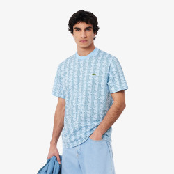 T-SHIRT EN COTON