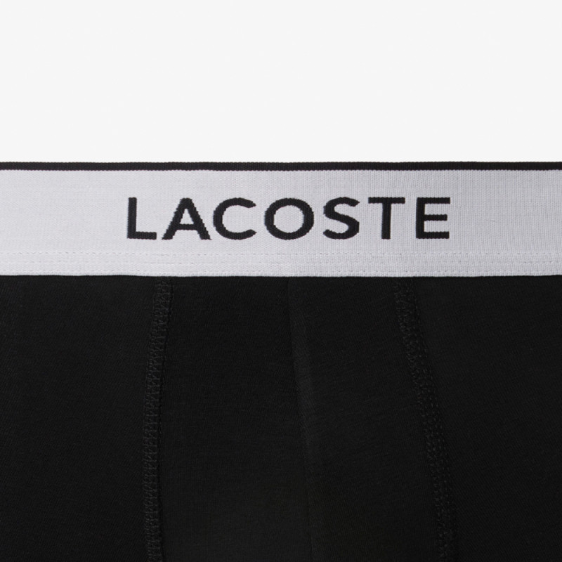 DÉTAILS LACOSTE
