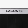 DÉTAILS LACOSTE