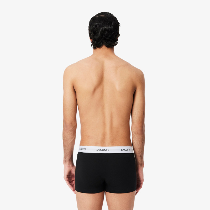 BOXERS COTON STRETCH