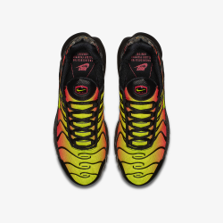 nike air max plus TN se