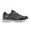 Baskets Asics GEL-NYC Noires