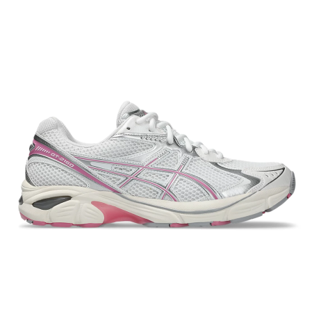 Baskets Asics GT-2160 Blanches et Roses